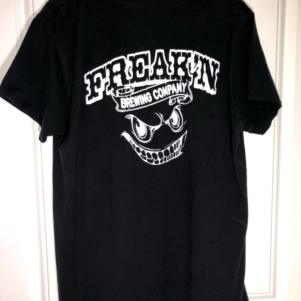 Freak’n Brewing Shirt